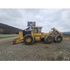 2021 Tigercat 625H Skidder